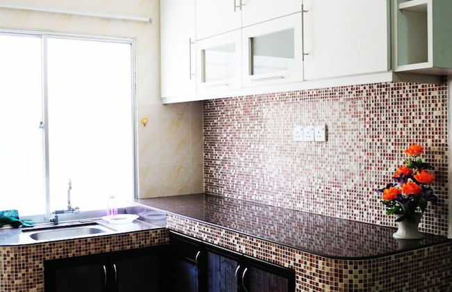 Garden Vacation Suite - Foto 5