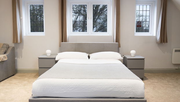 Straight Inn - Foto 5, Zimmer