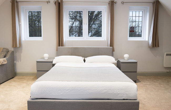 Straight Inn - Photo 5