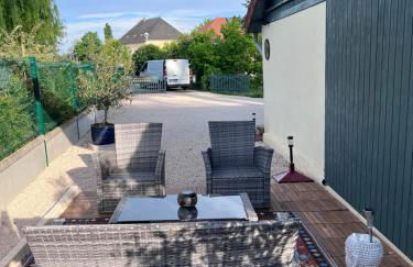 Cottage Apolline - Foto 27