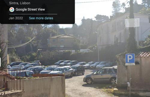 Casa Amarela de Sintra II - Foto 27