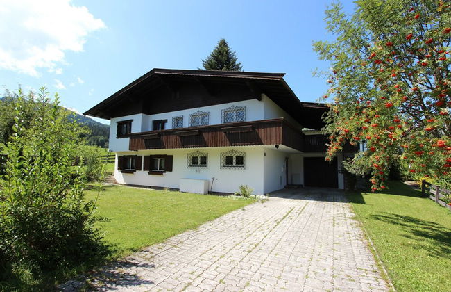 Spacious Holiday Home in Sankt Johann near Ski Area - Foto 21