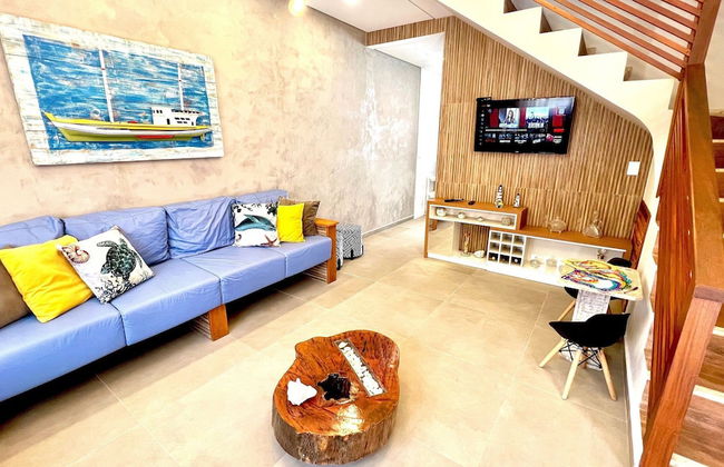 Casas Marimar Ilheus - Foto 36