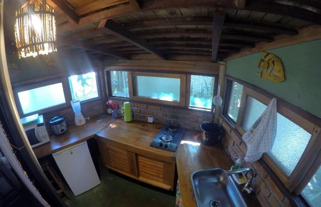 Eco Vila Taipu de Fora - Photo 18