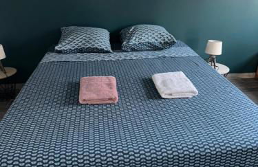 La Résidence Degas 4 chambres - Foto 38