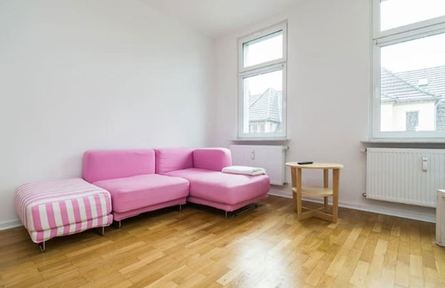 Apartments Frieda - Fritz - Paula - Foto 35