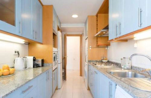 Canela Homes BARCELONA BEACH - Photo 21