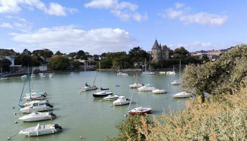 Appartement à deux pas du Vieux Port, 1 chambre, terrasse - Foto 3