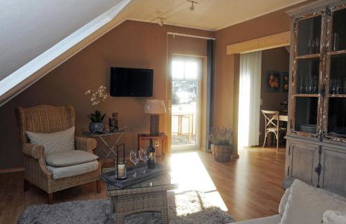 Ferienwohnung Landfein Schalkenmehren - Foto 8