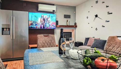 Amazing Home In Postira - Foto 5