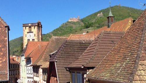 Gîte Au Coeur De Ribeauvillé - Foto 4