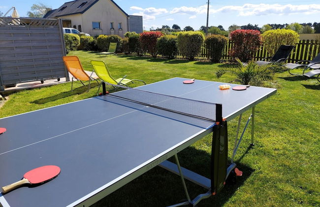 Cottage, St. Nic-pentrez - Foto 18