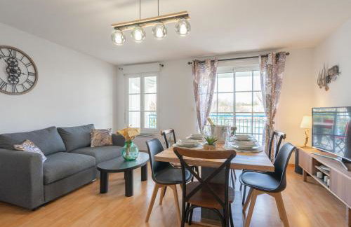 Apartment Les Hautes Folies-9 by Interhome - Photo 6