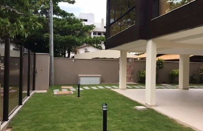 Jurerê Sol & Mar Temporada - Foto 19