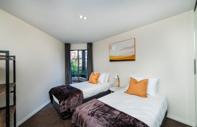 Accommodate Canberra - Griffin - Foto 15