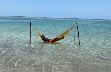 Villa Mar Milagres - bangalôs de luxo em São Miguel dos Milagres, Alagoas - Foto 8