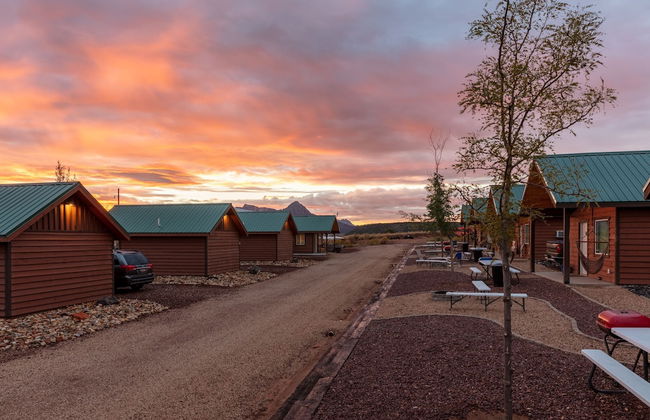 Gooseberry Lodges - Foto 70