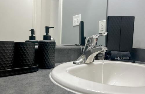 West Loop - City Views With In & Out Parking 4 - Foto 57