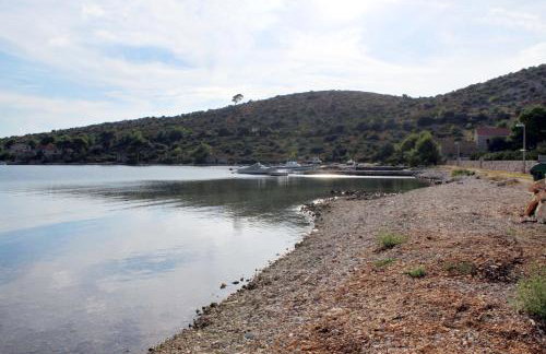 Seaside house for families with children Skrivena Luka, Lastovo - 24059 - Foto 5