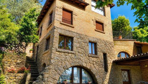 Torre Viladot - Foto 1