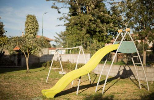 B&B Etna Europa - Foto 28