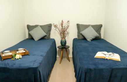 Jahu Center Casas Un 6 - Photo 13