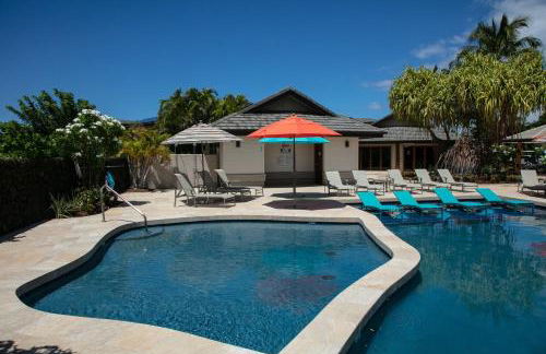 ❤PiH❤ Sunset Villa Great for Couples Bikes and Beach Gear - Foto 46