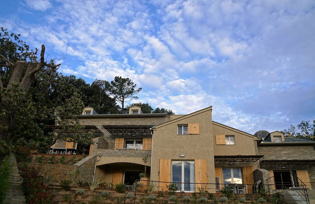 Suites in Erbalunga - Photo 66