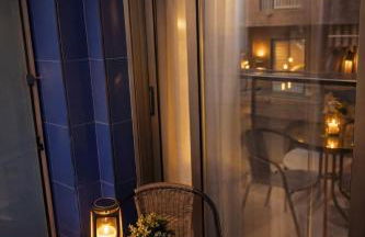 Evita Luxury Apartments - Near Playa Los Locos Beach with Pool - Foto 8