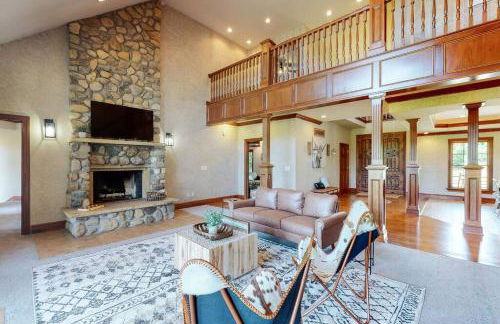 Grace and Grandeur-The Stables Estate - Foto 33