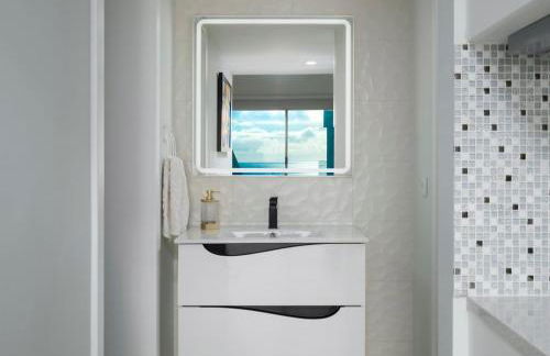 Ocean Pearl - Deluxe OceanView Heated Pool - Photo 16