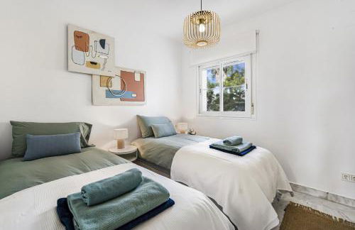 Las Adelfas by Finest Rentals - Foto 23