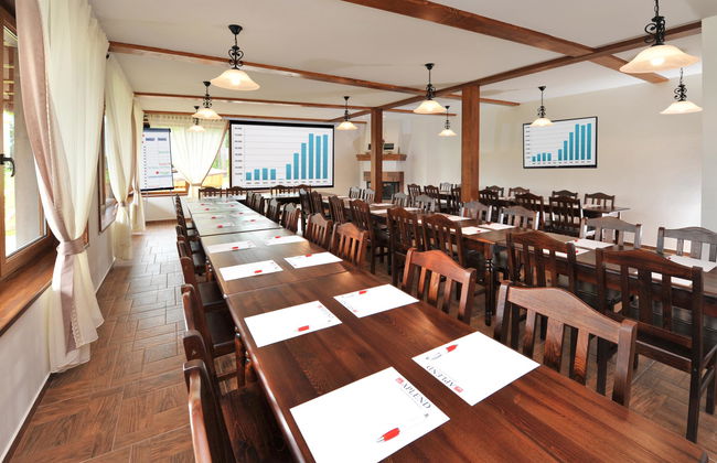 Aplend Apartments Tatry Holiday - Foto 17