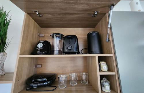 Loft UP 203 - Photo 17