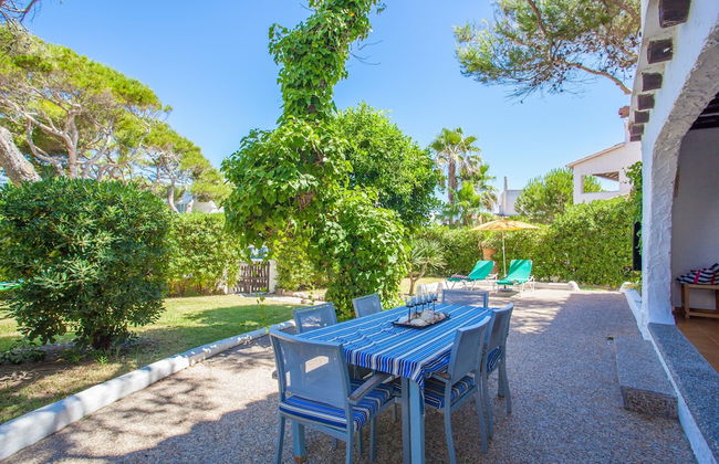 Voramar Ham in Mallorca - Foto 6