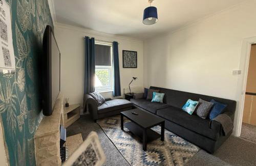 Coxon - 5 Bdrm 6 beds Perfect 4 contractor - Foto 15