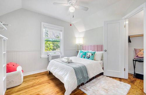 173 - Santa Clara 6Br Stunning Entire house - Foto 36