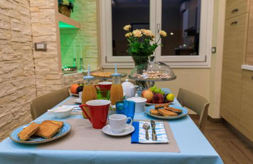 Cagliari Magica bellissimo appartamento & suite in centro - Photo 56