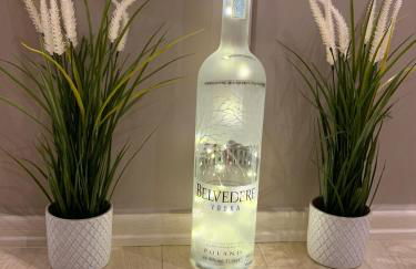 Eva suite Vip excellent studio 1 - Foto 8