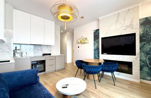 Sol Marina by Q4 Apartments - Foto 49