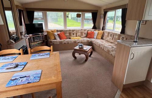 Slaley Forest - Caravan - Sleeps 6 - Pets Allowed - Foto 46