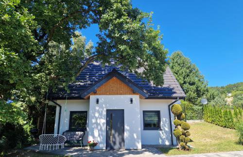 Dom wakacyjny Kubuś Wicko Ferienwohnung Misdroy Insel Ostsee - Foto 2