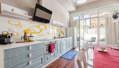 Sacra Famiglia Ausonia Apartment - Foto 3