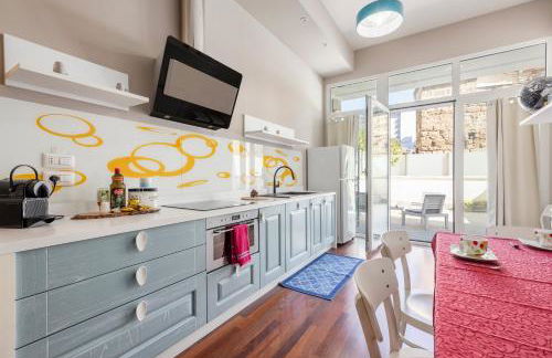 Sacra Famiglia Ausonia Apartment - Foto 3