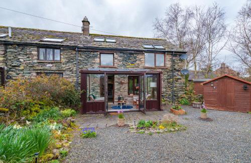 6 The Mews - Cosy Cottage with garden - Foto 16