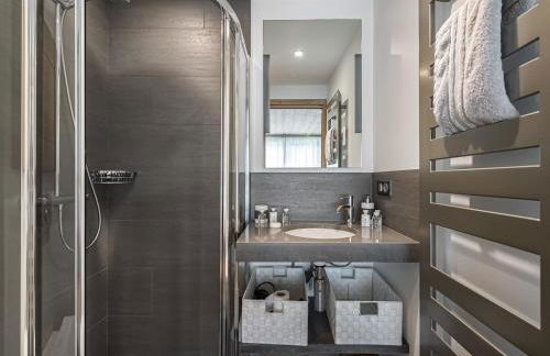 Chalet de luxe avec piscine et spa à Courchevel - FR-1-568-6 - Foto 16