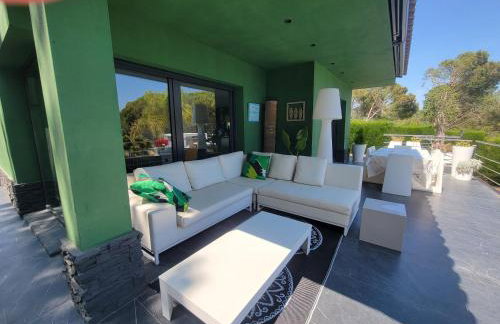 Design villa with sea views - Foto 19
