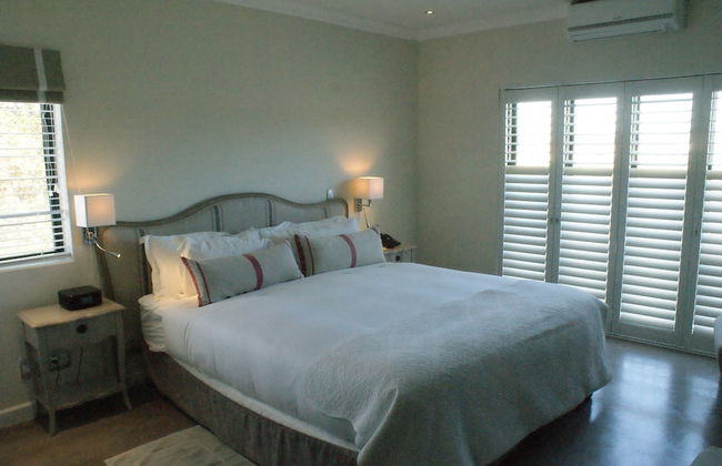 Wedgeview Country House & Spa - Photo 17