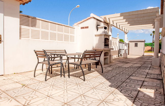 Villa Lyndy - Foto 16