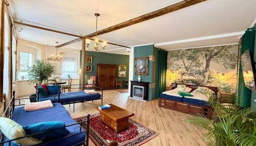 Leonardo Loft - Exklusiv, WLAN, Erdgeschoss, 15 Minuten vom Europa Park - Foto 4